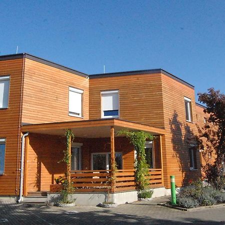 Greencity Boardinghouse Fryburg Bryzgowijski Zewnętrze zdjęcie