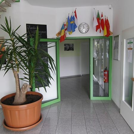 Greencity Boardinghouse Fryburg Bryzgowijski Zewnętrze zdjęcie