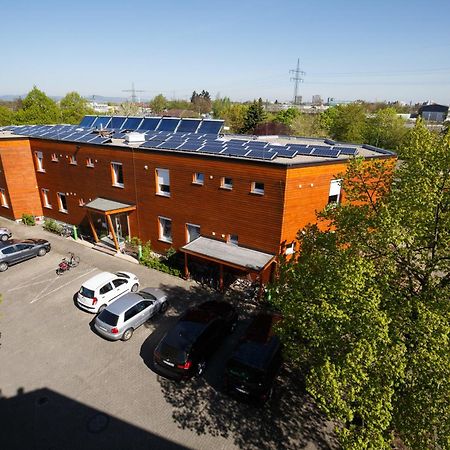 Greencity Boardinghouse Fryburg Bryzgowijski Zewnętrze zdjęcie