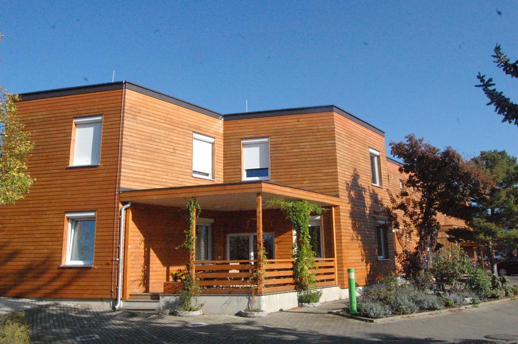 Greencity Boardinghouse Fryburg Bryzgowijski Zewnętrze zdjęcie