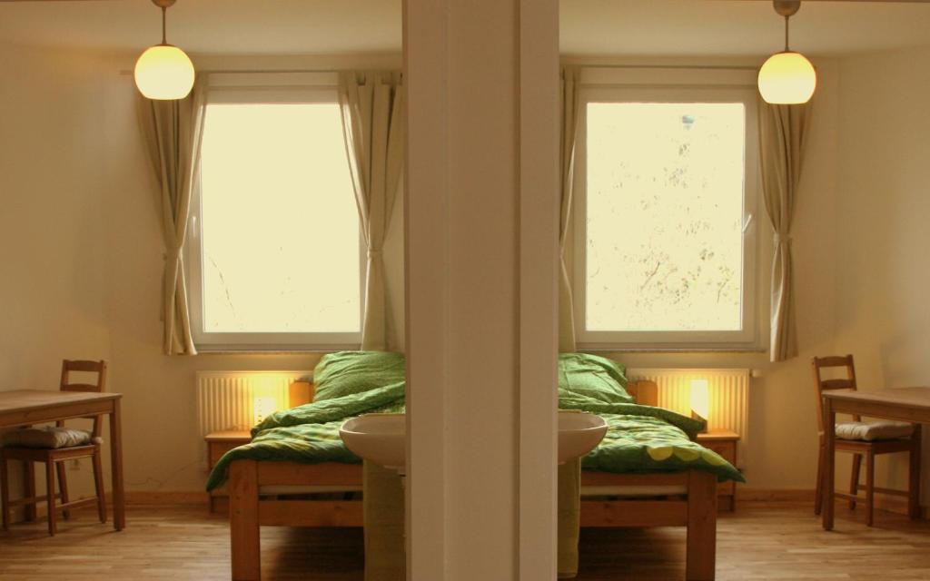 Greencity Boardinghouse Fryburg Bryzgowijski Pokój zdjęcie