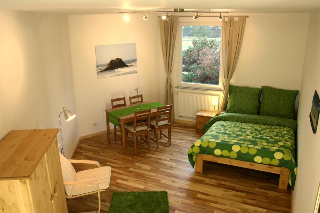 Greencity Boardinghouse Fryburg Bryzgowijski Pokój zdjęcie