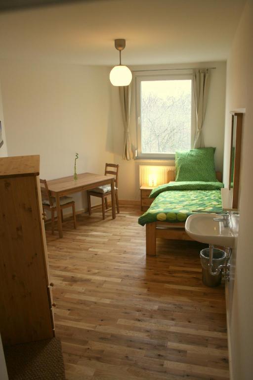 Greencity Boardinghouse Fryburg Bryzgowijski Pokój zdjęcie