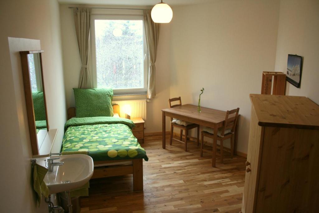 Greencity Boardinghouse Fryburg Bryzgowijski Zewnętrze zdjęcie